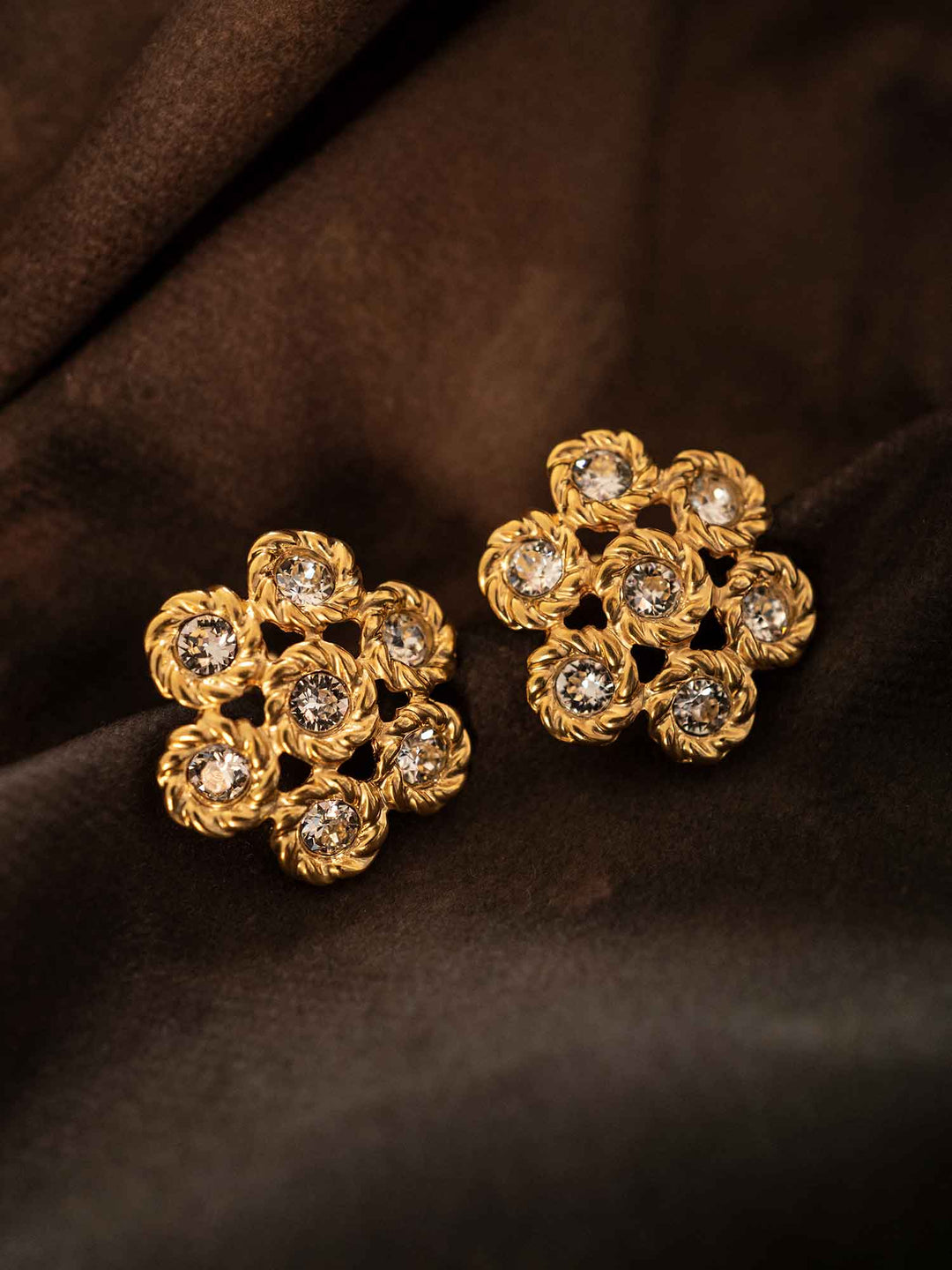 Damita Earrings