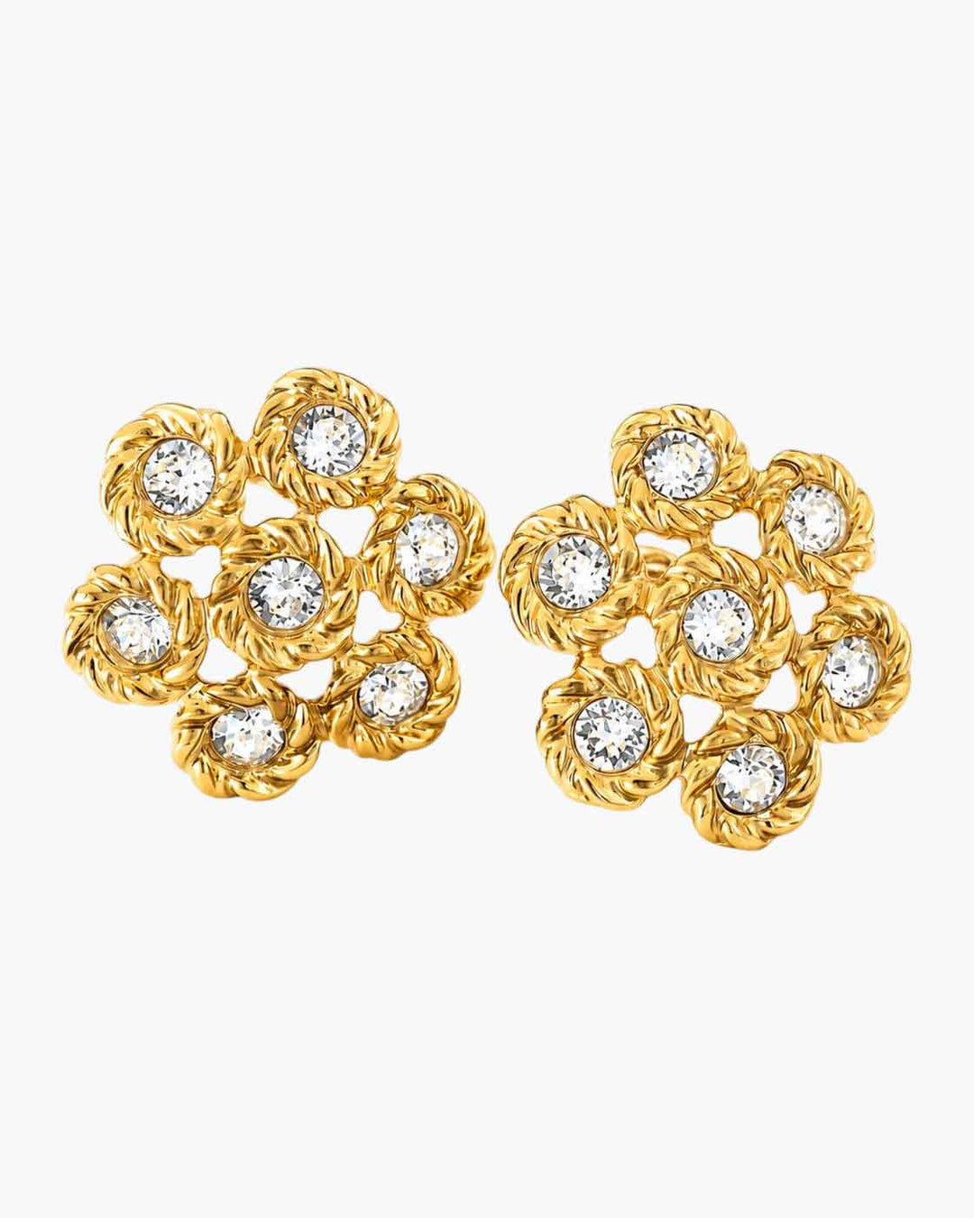 Damita Earrings