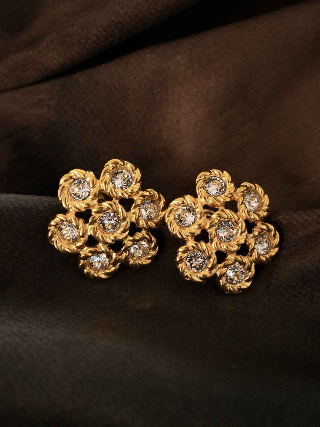 Damita Earrings