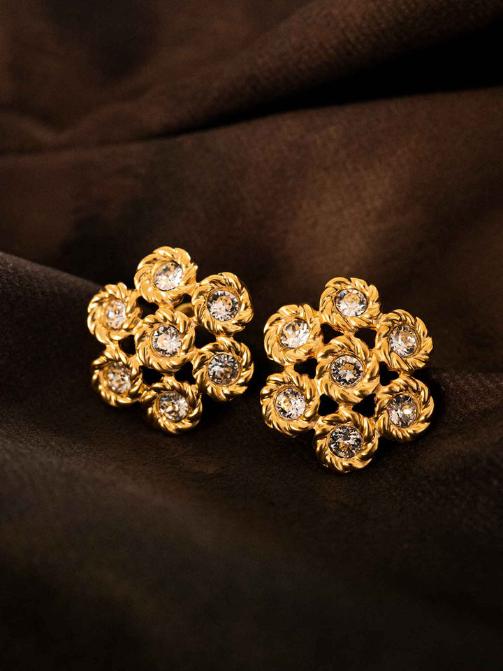 Damita Earrings