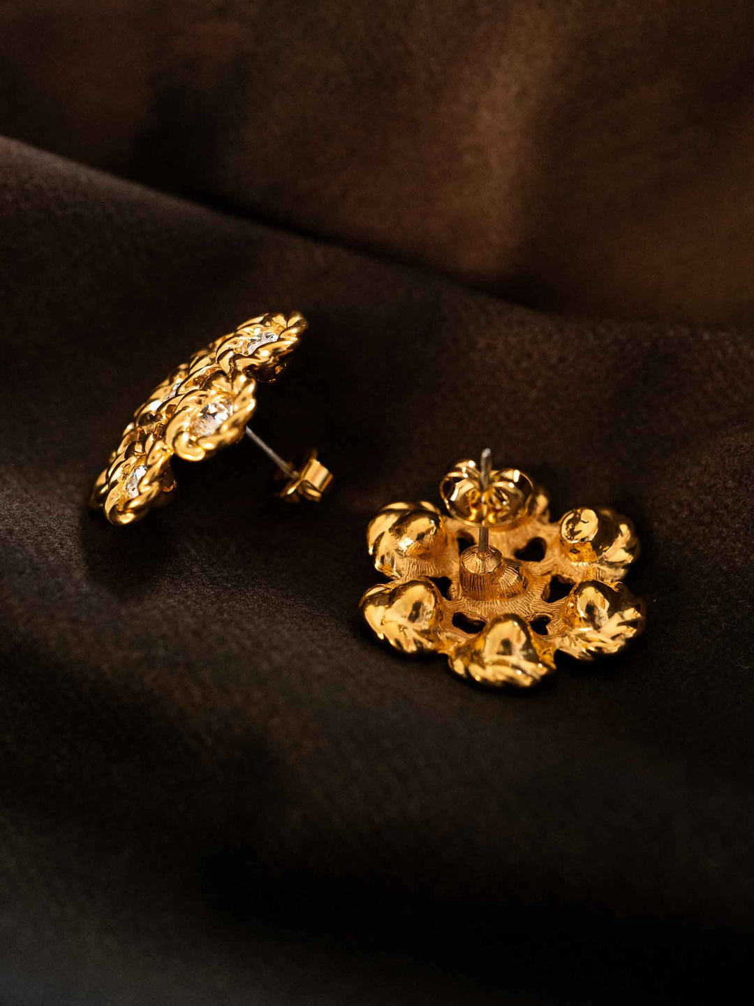 Damita Earrings
