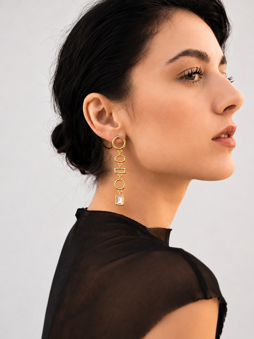 Calypso Earrings