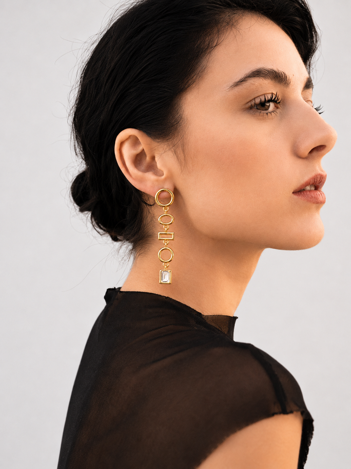 Calypso Earrings