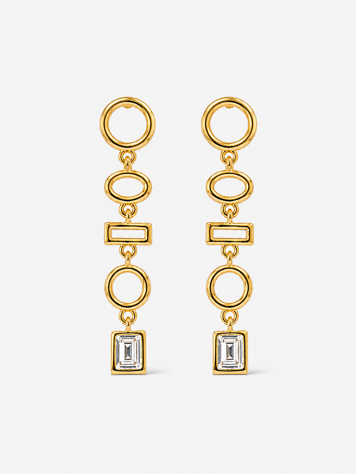 Calypso Earrings