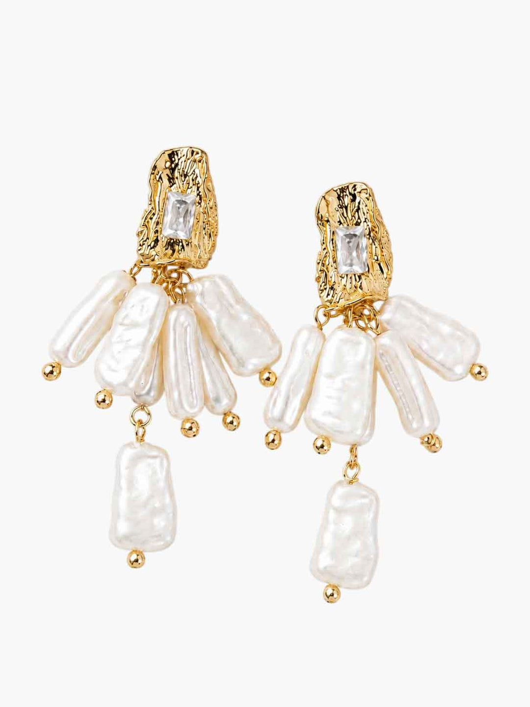 Samira Earrings