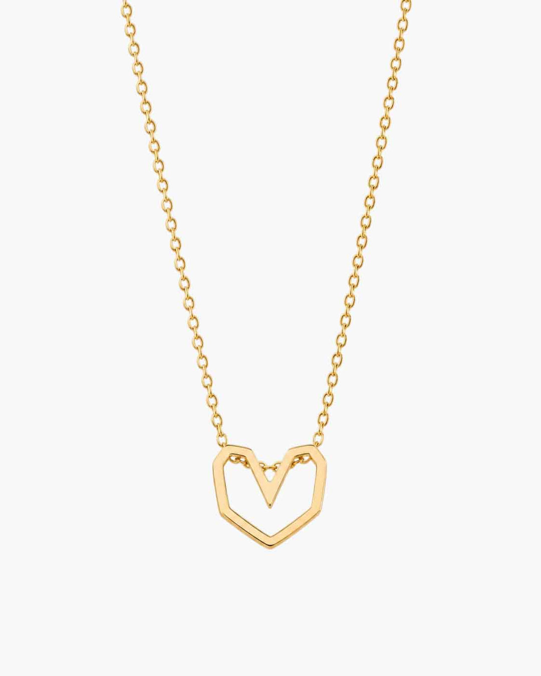 Hesther Necklace