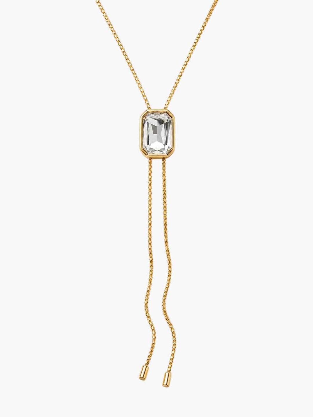 Gina Necklace