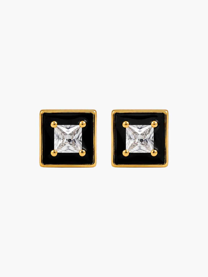 Leticia Earrings