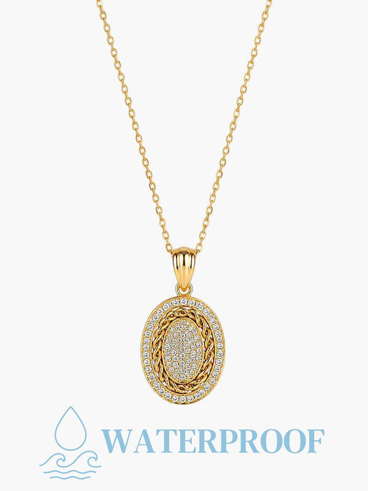 Collar Kimbra