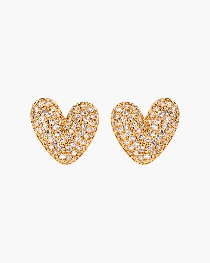 Pendientes de acebo
