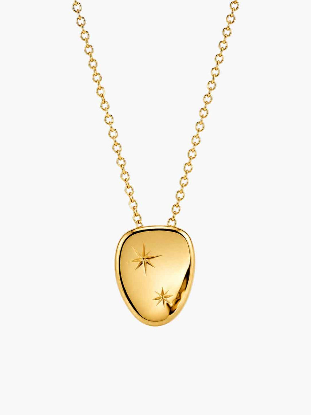 Mabyn Necklace