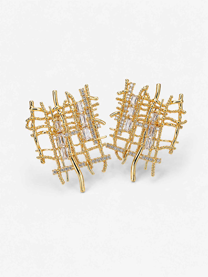 Dido Earrings