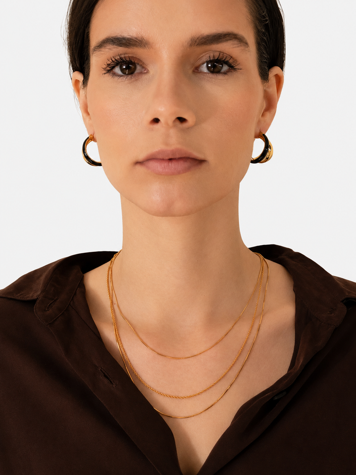 Collar Thesira