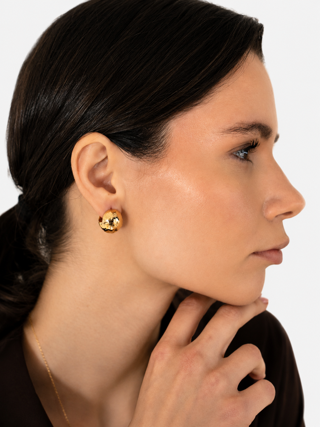 Pendientes Oleana