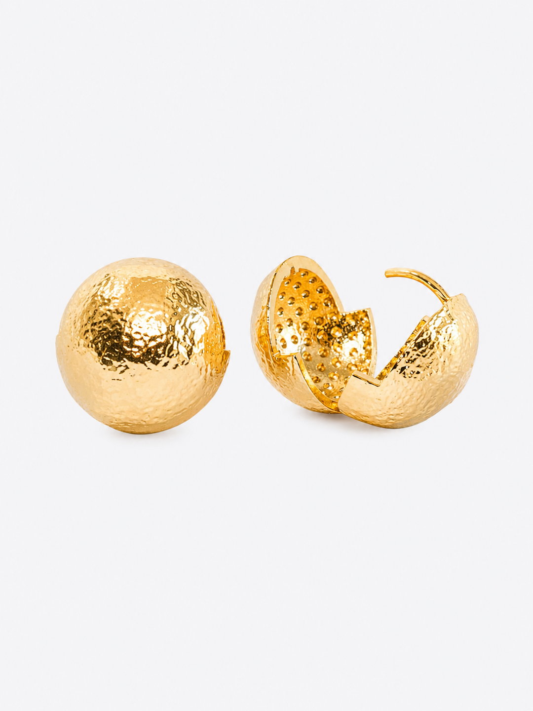 Pendientes Oleana