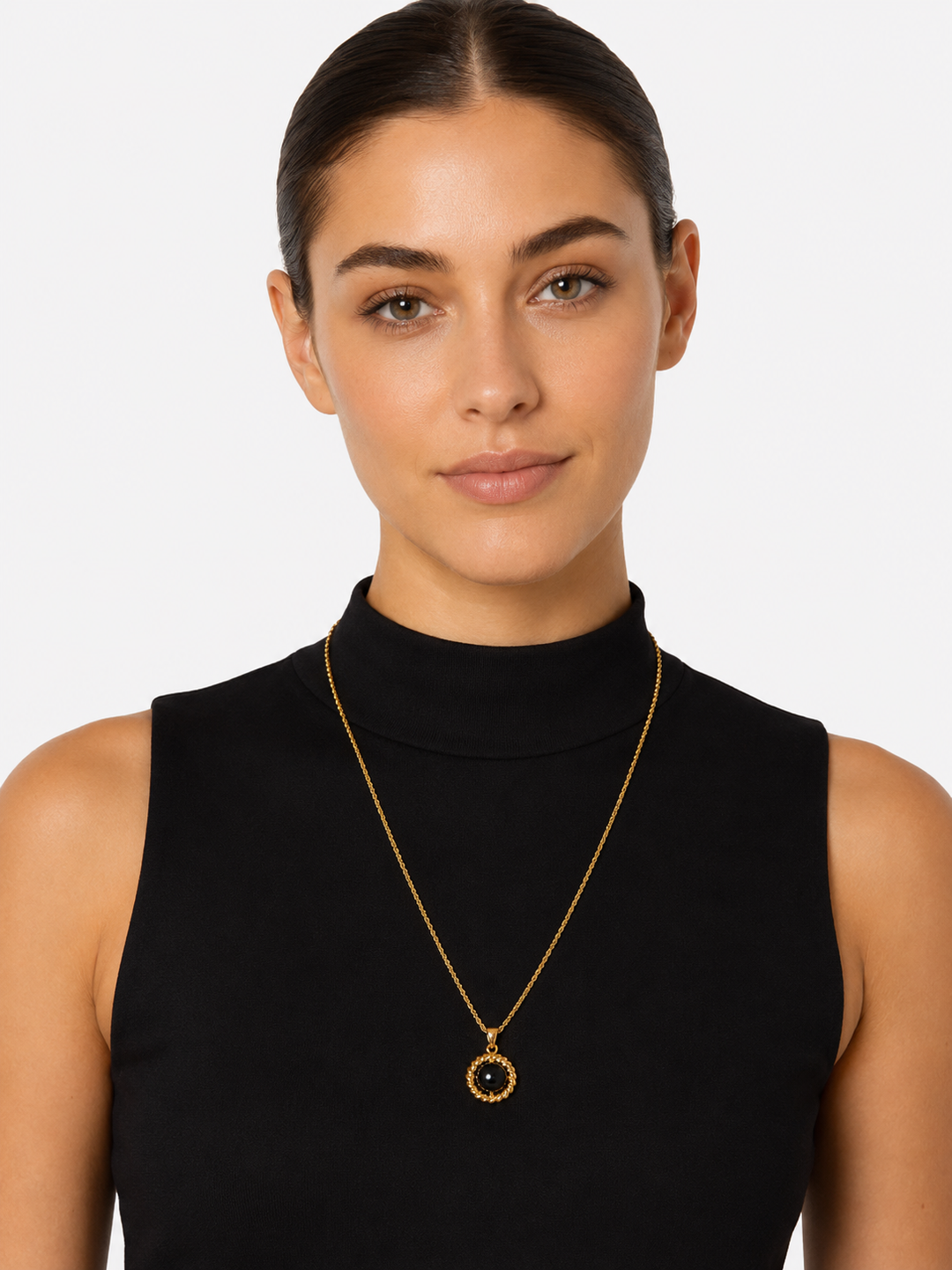 Melina Necklace
