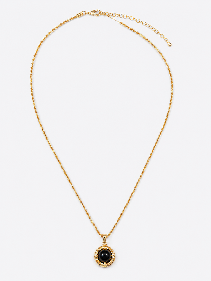 Melina Necklace