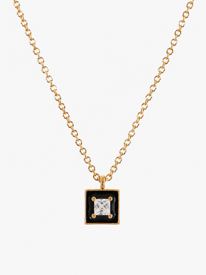 Collar Leticia