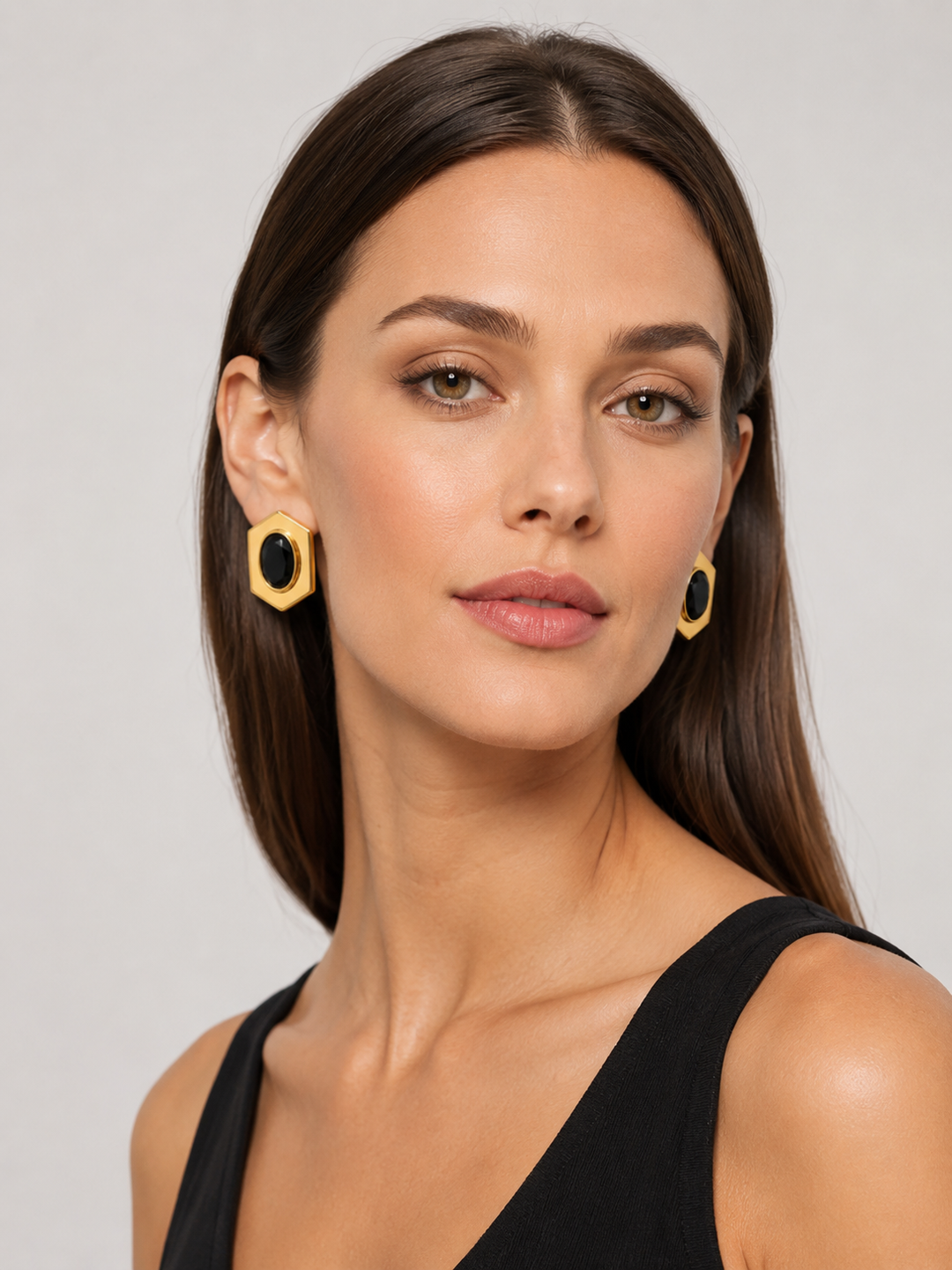 Priya Earrings