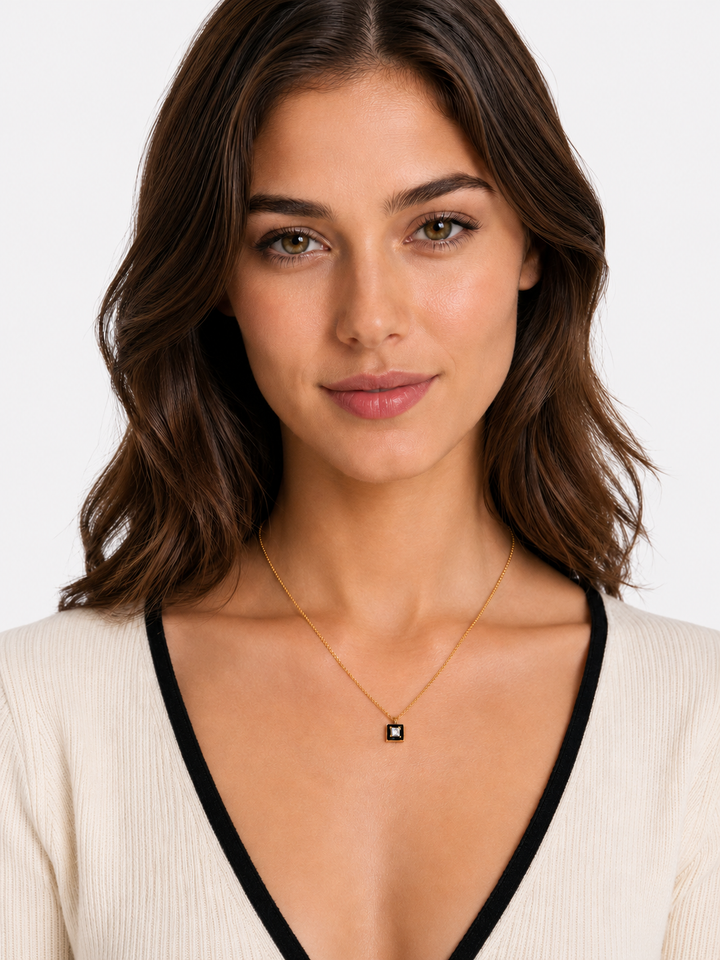 Collar Leticia