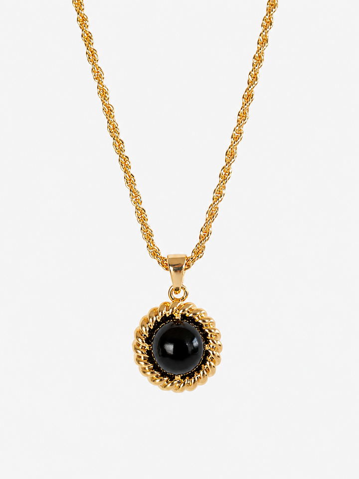 Melina Necklace