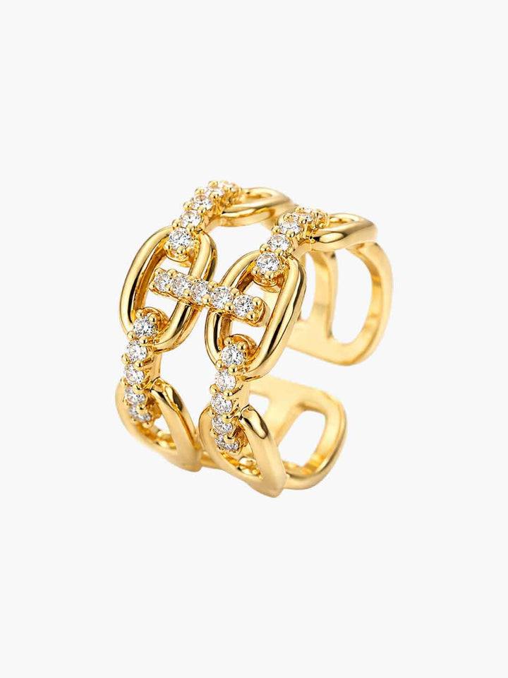 Cressia Ring