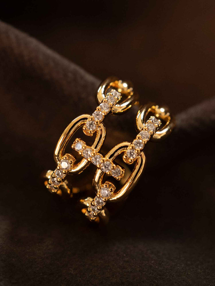 Cressia Ring