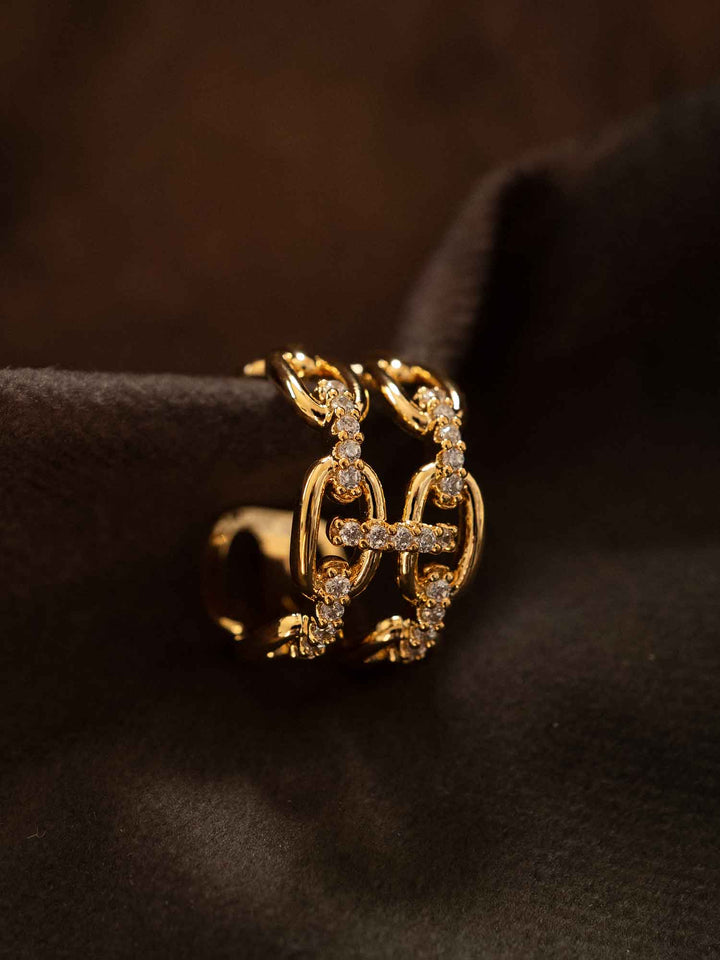 Cressia Ring