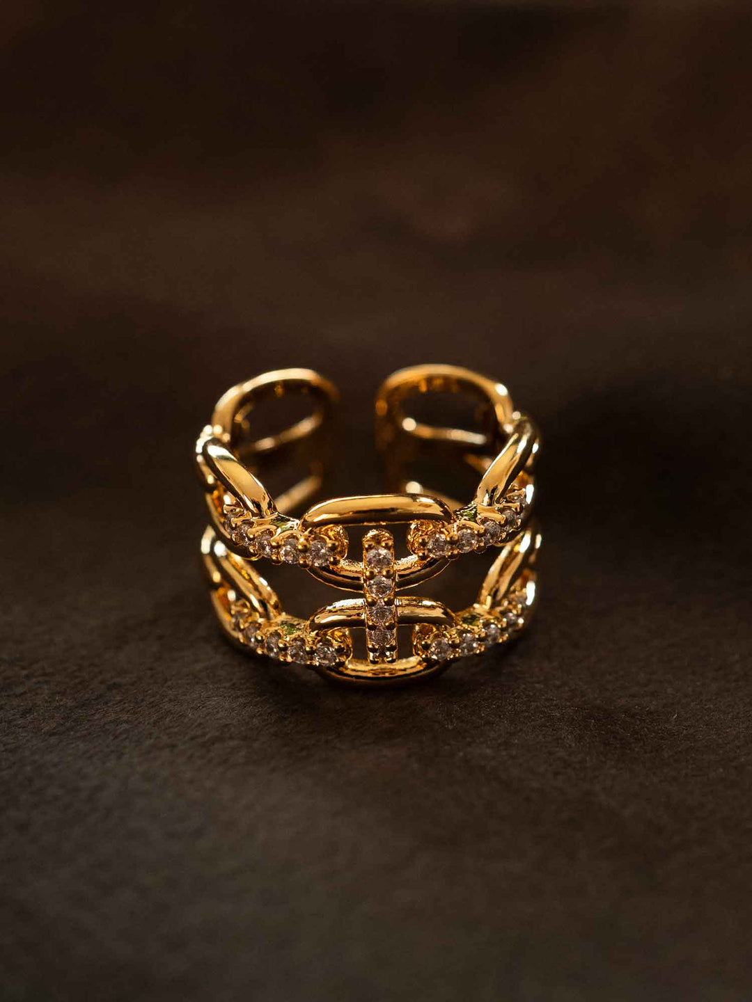 Cressia Ring