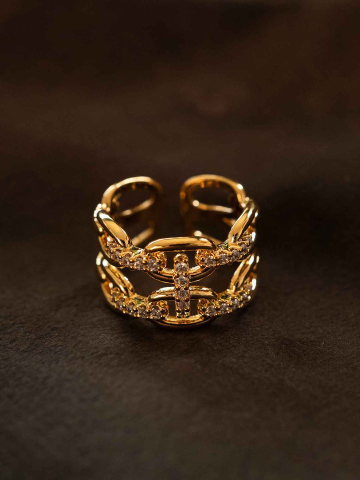 Cressia Ring