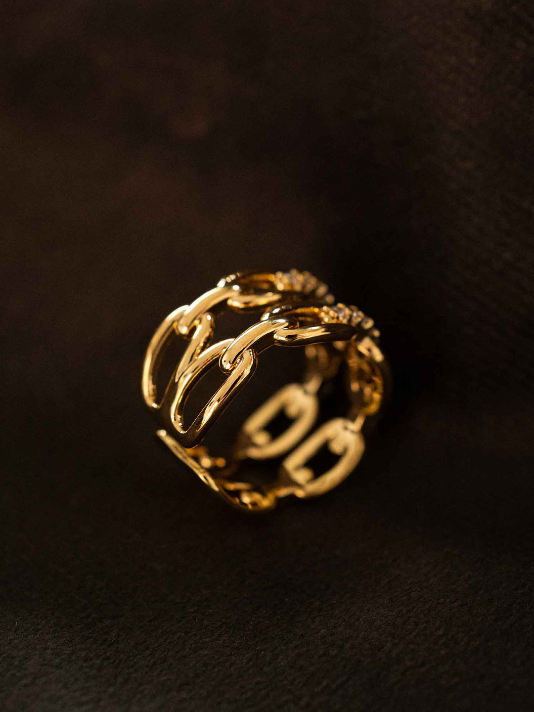 Cressia Ring