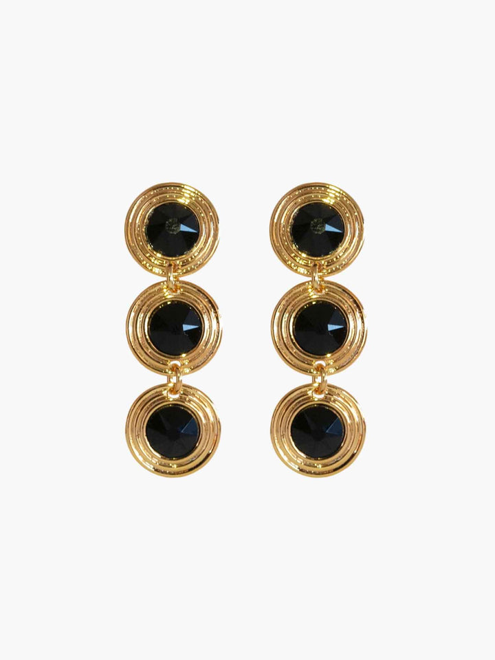 Evienne Drop Earrings