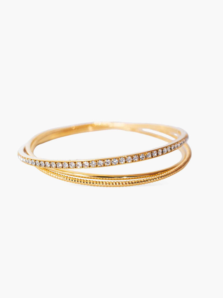 Evora Bangle