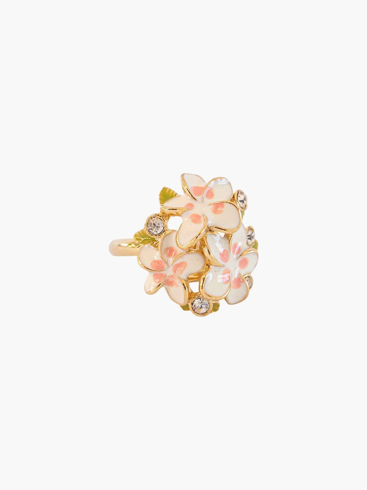 Floria Bloom Ring-Nature Series