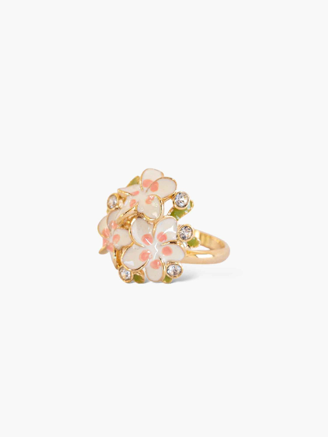 Floria Bloom Ring-Nature Series