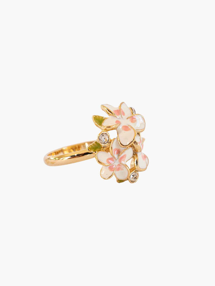 Floria Bloom Ring-Nature Series