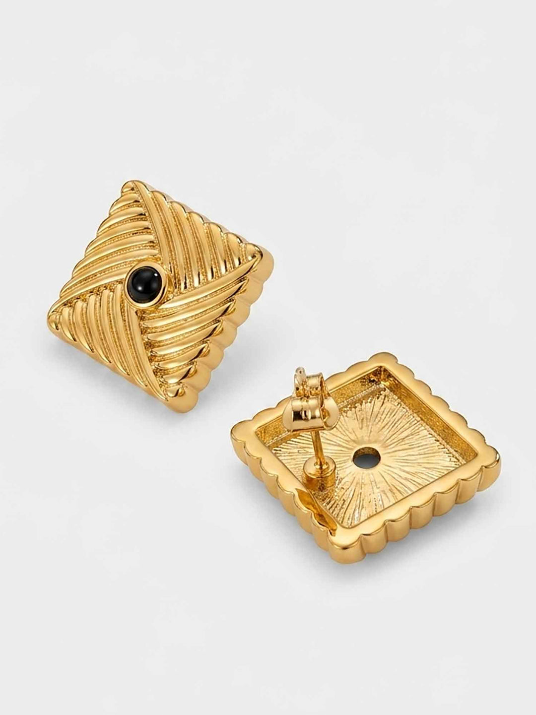Jovana Earrings