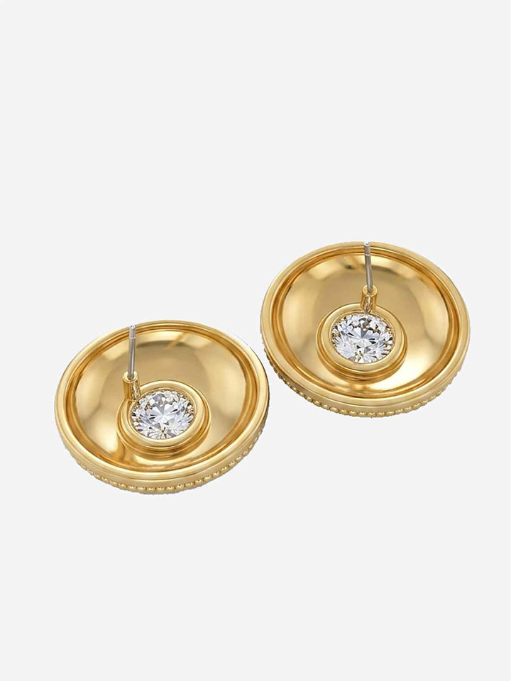 Elina Earrings