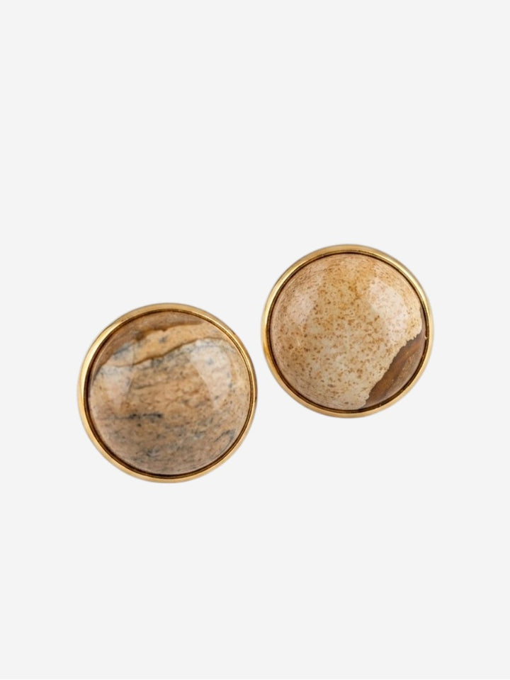 Pendientes Siona Terrosos 