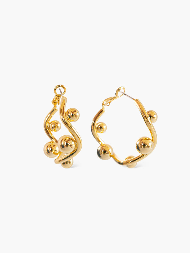 Halina Earrings