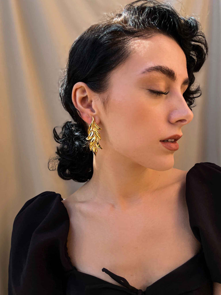 Vespera Earrings