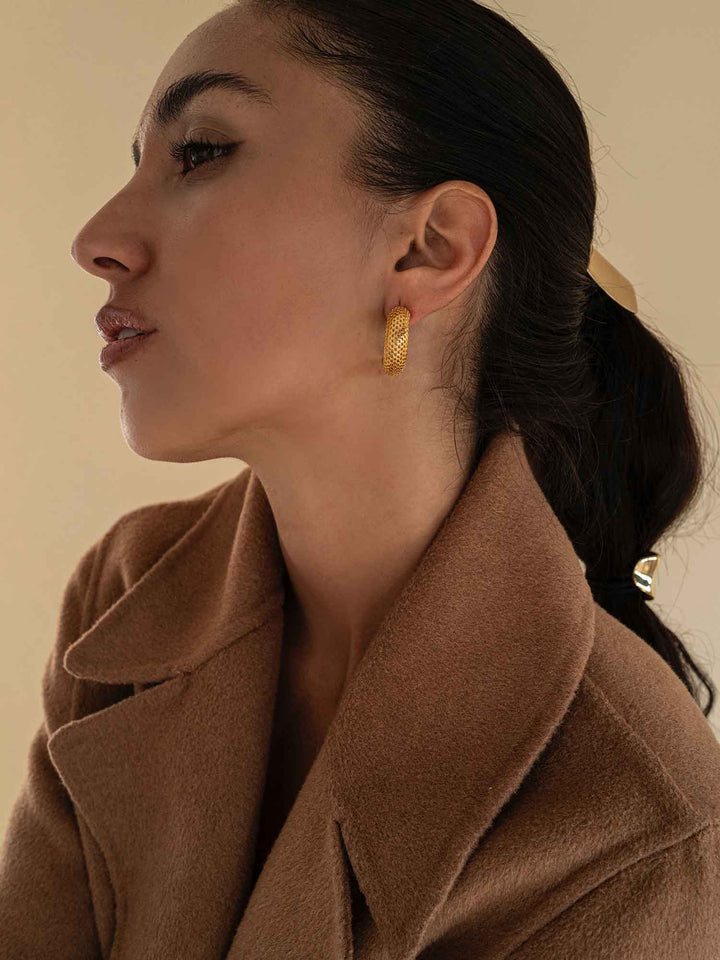 Tamsin Earrings