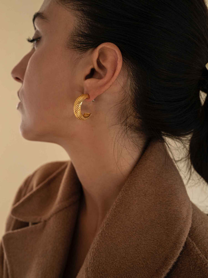 Tamsin Earrings