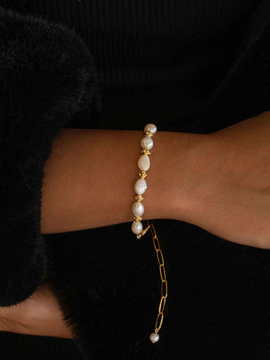 Henrietta Bracelet