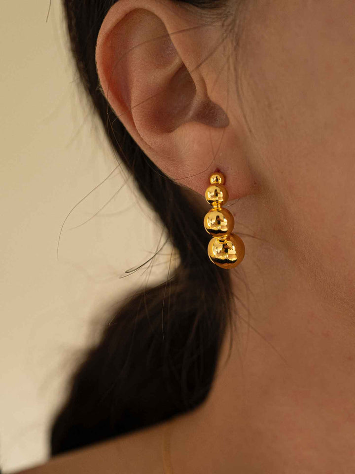 Tatiana Earrings