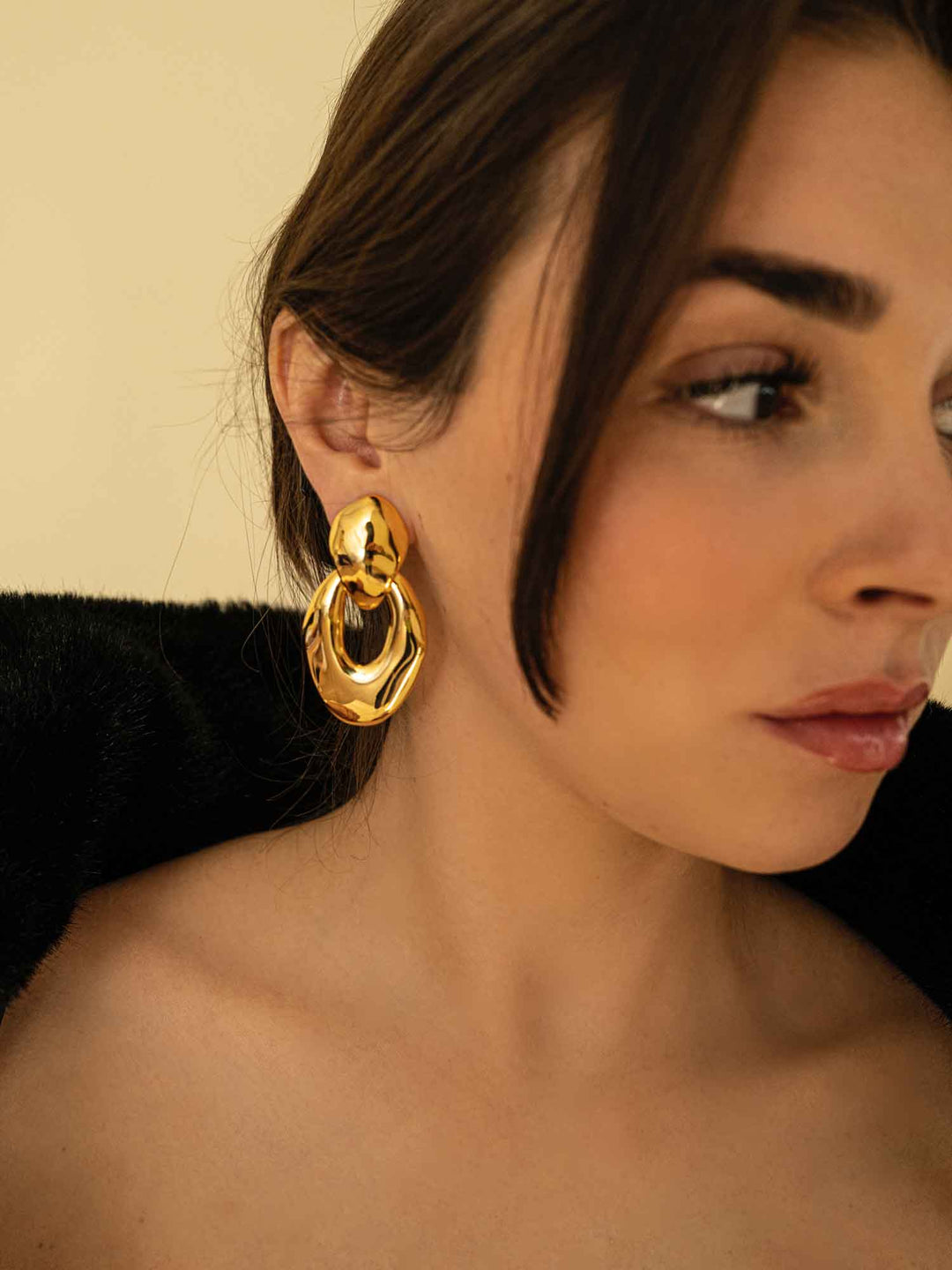 Kalila Earrings