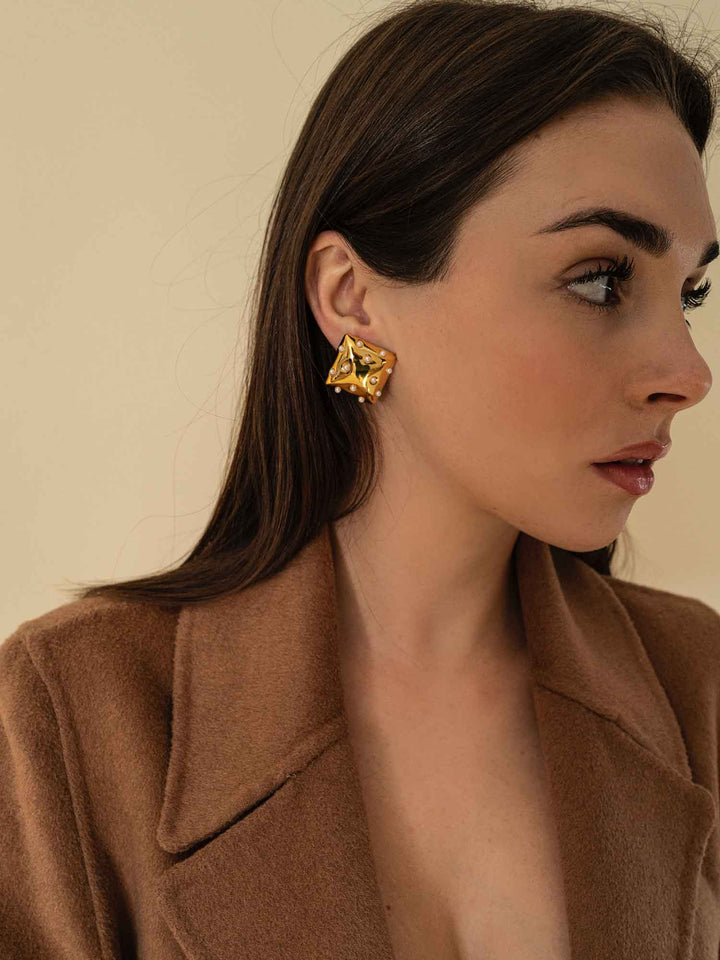 Sabine Earrings