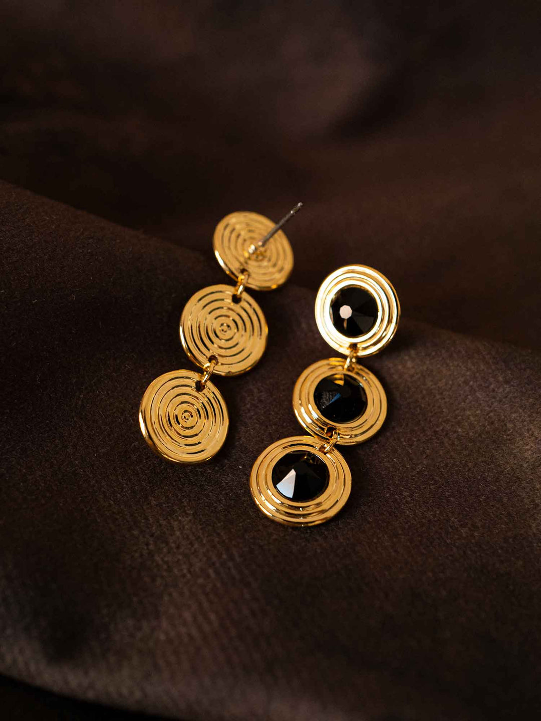 Evienne Drop Earrings