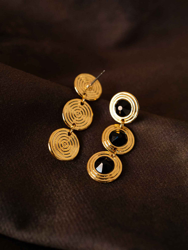 Evienne Drop Earrings