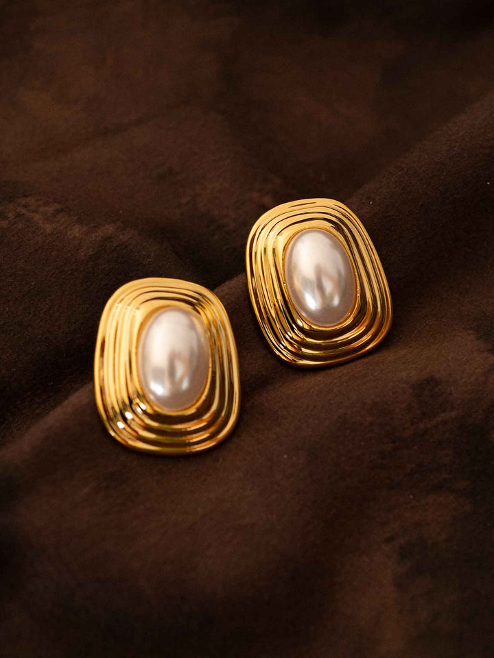 Cara Earrings